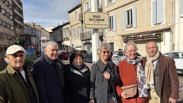 square Odile Assmann