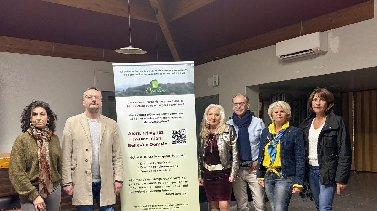 Logement sociaux à Pujaut