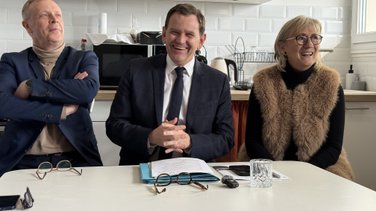 Stéphane Muscat Lunel