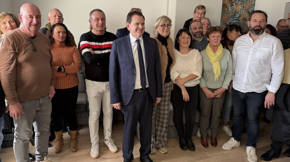 Stéphane Muscat Lunel