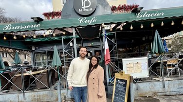 Bar La Bourse de Pont-Saint-Esprit