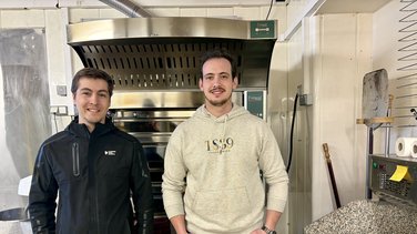 Pizz'Area Bagnols/Cèze