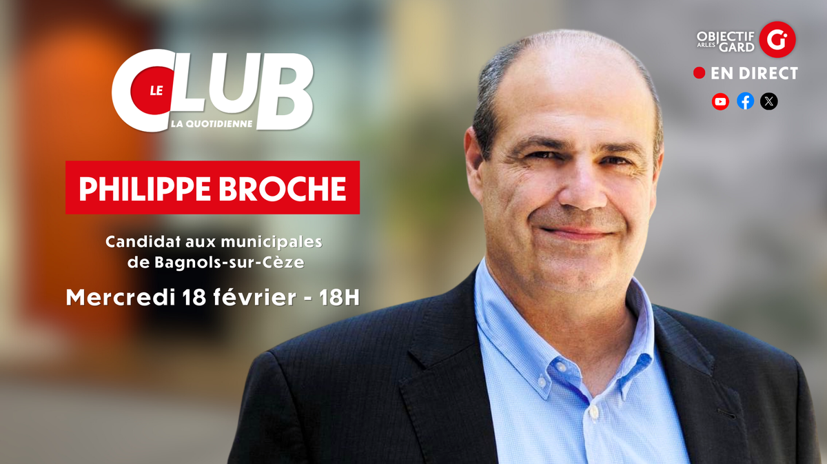 Philippe Broche