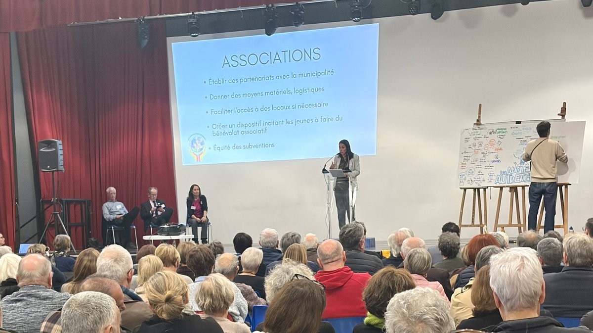 réunion publique les angles autrement