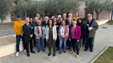 Liste Les Angles autrement