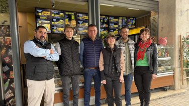 croc'show nîmes daudet