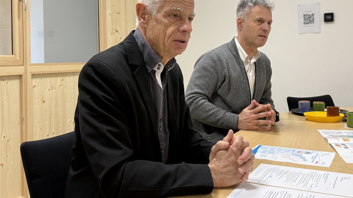 Thierry Agniel Laury Sohier