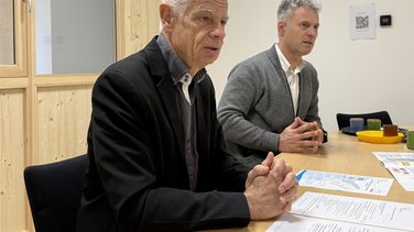 Thierry Agniel Laury Sohier