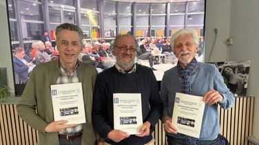 Comité de Défense et de Promotion de l’Hôpital et de la Santé dans le Bassin Cévenol