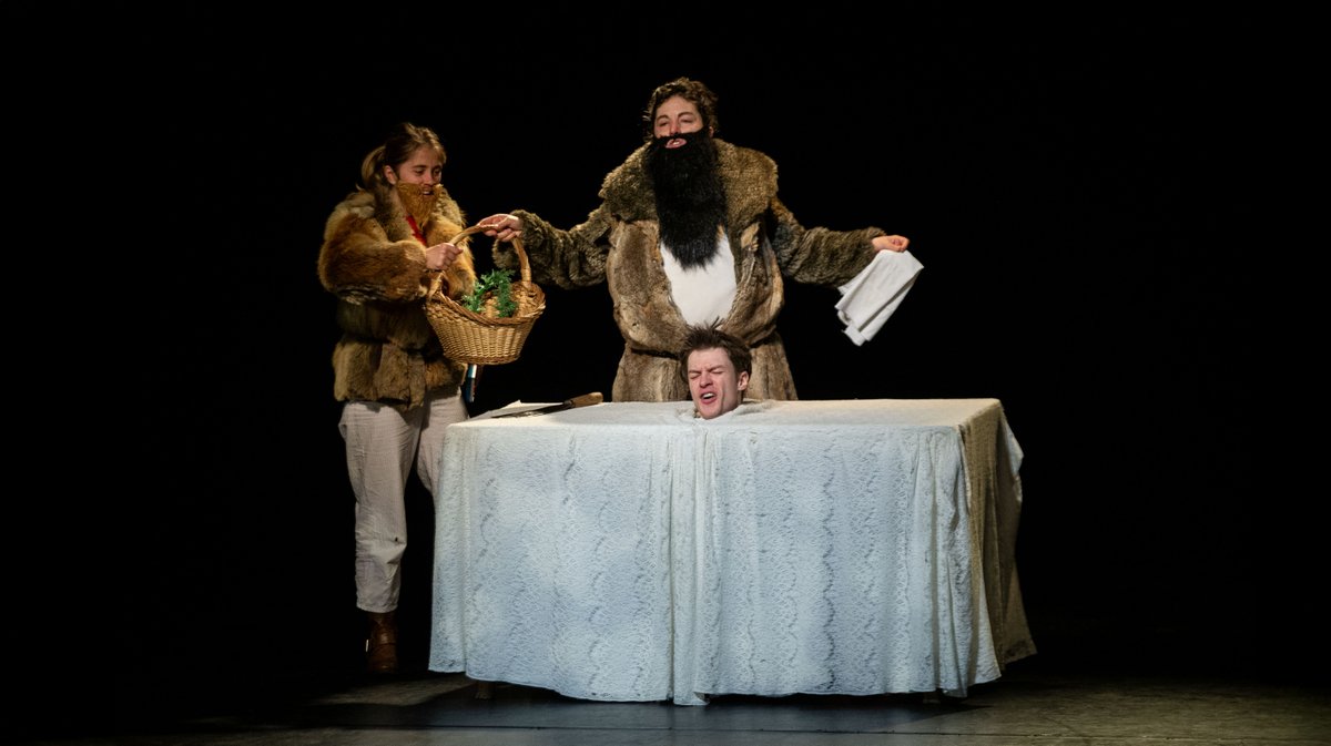 christian liger une foret ramene tes momes