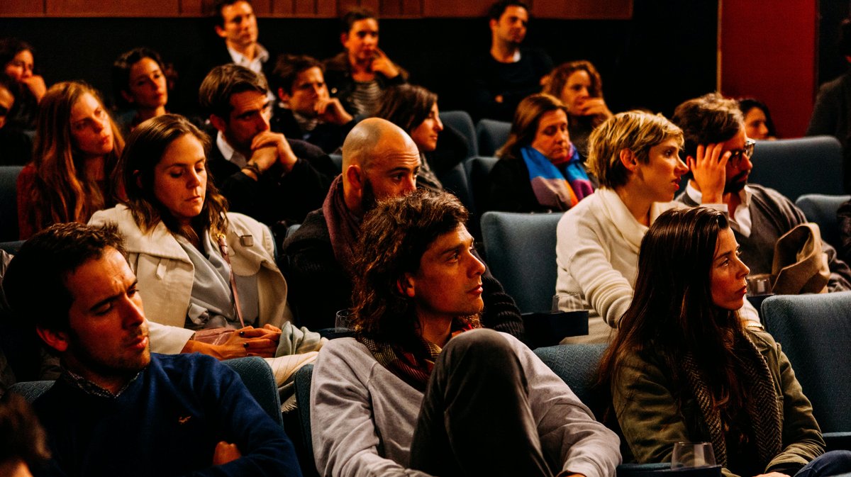 comité de quartier illustration