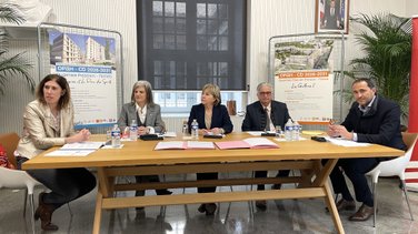 Opération Programmée d’Amélioration de l’Habitat pour la période 2026-2031 à Nîmes (Photo Anthony Maurin)