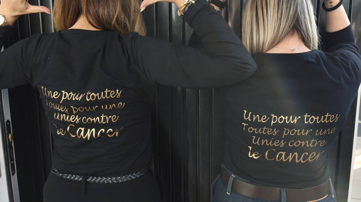 Association Nos Héroïnes