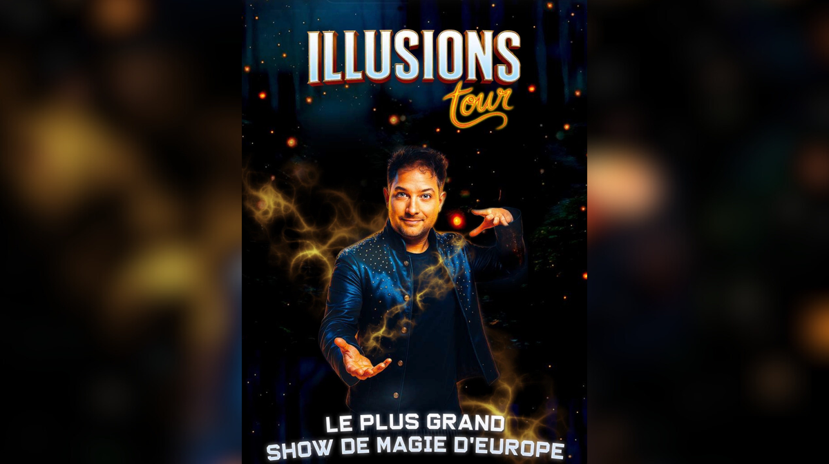 Illusion Tour