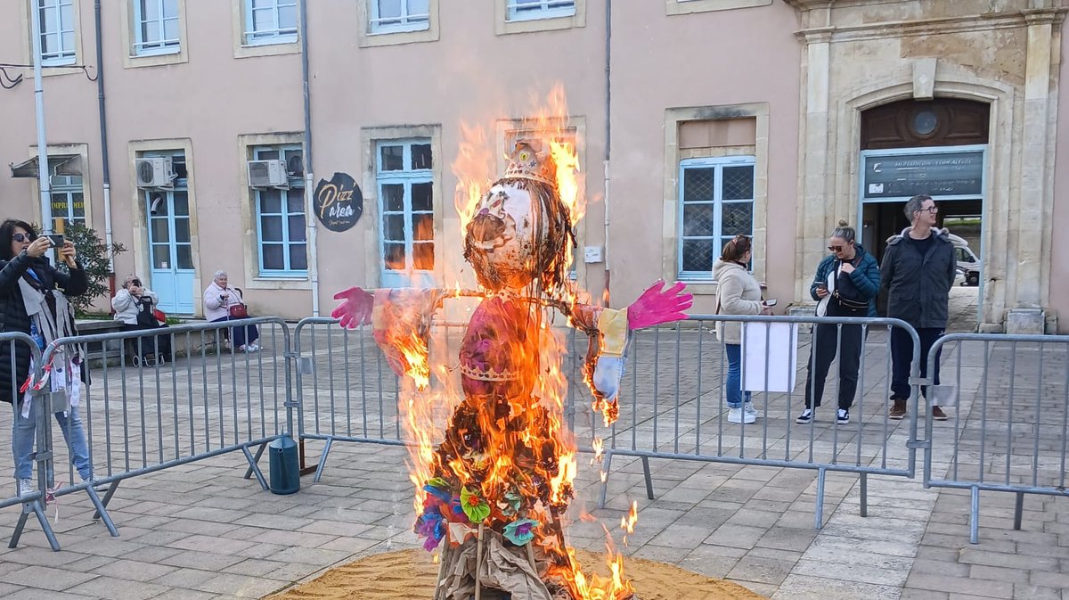 Carnaval Mosaïque en Cèze Bagnols/Cèze