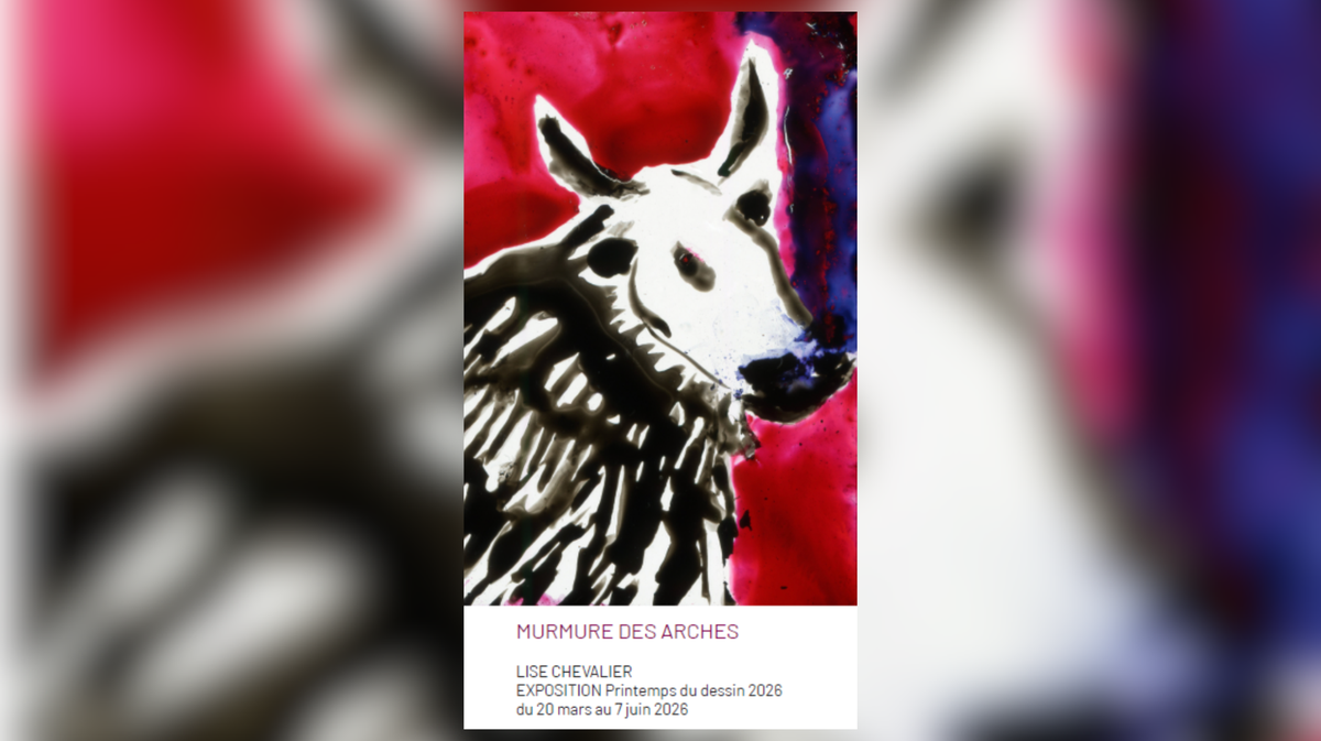 Exposition « Murmures des Arches »