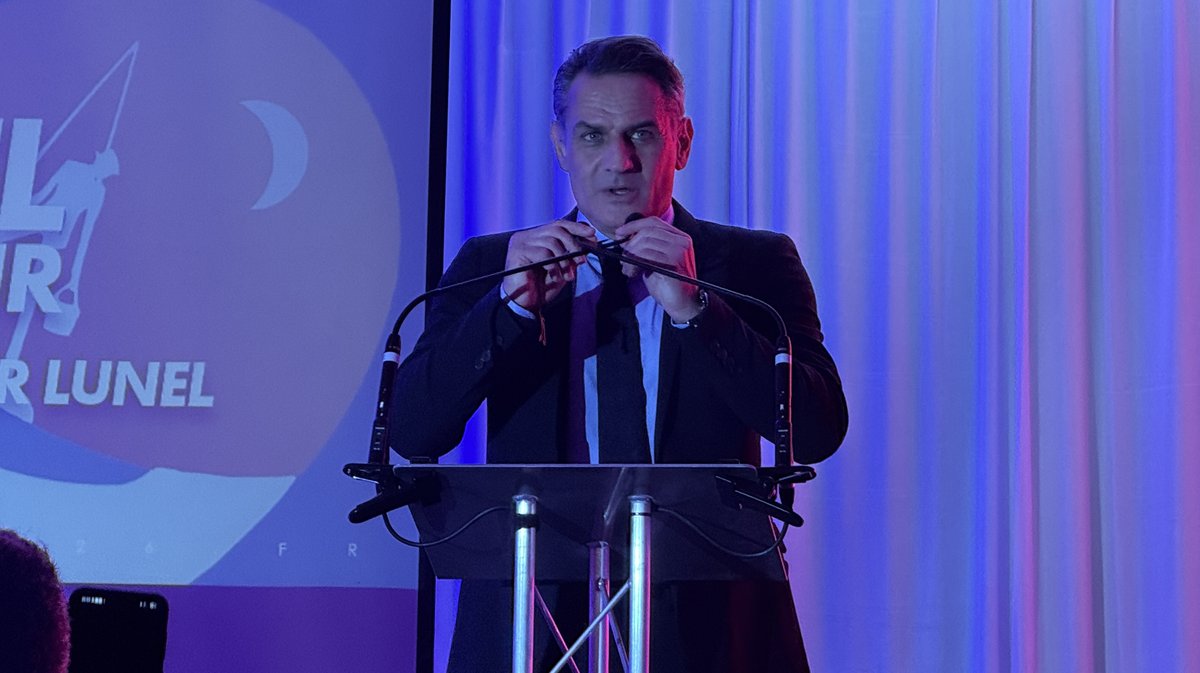 Stéphane Dalle Lunel