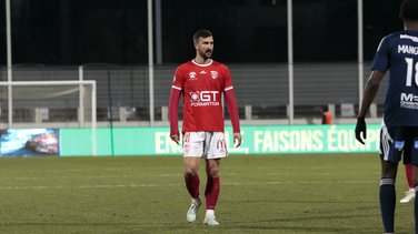 nîmes olympique martinez antonins