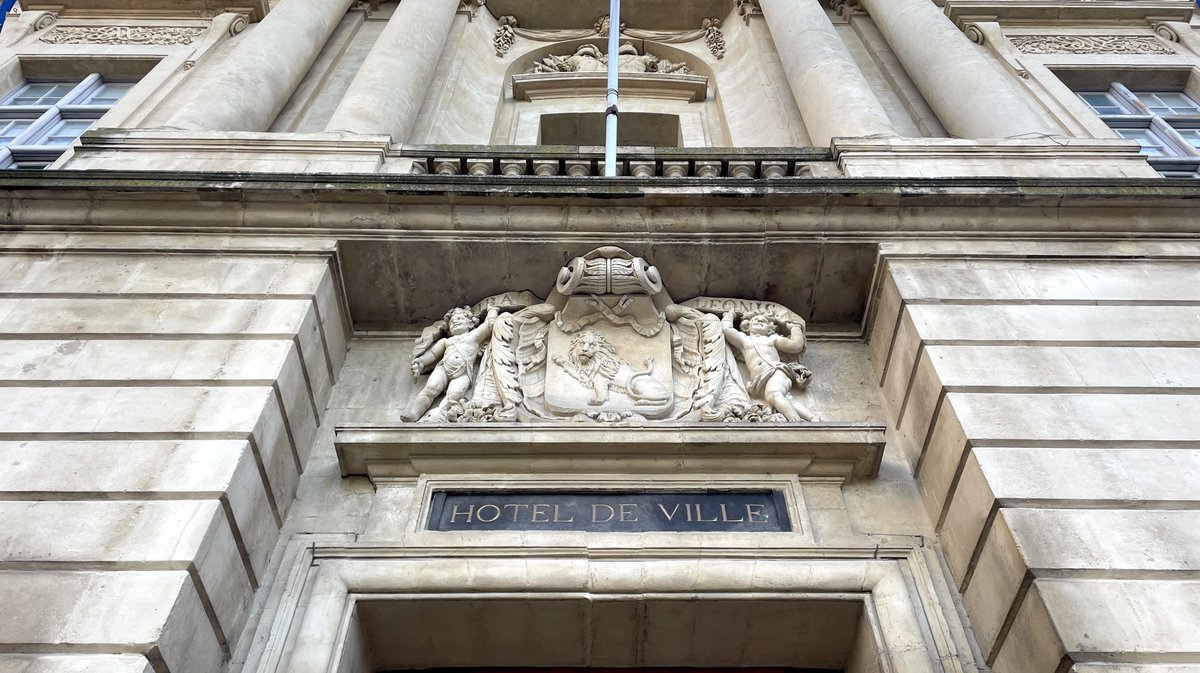 Programme 2026 dévoilé pour la liste l'Union pour Arles menée par Nicolas Koukas (Photo Anthony Maurin)