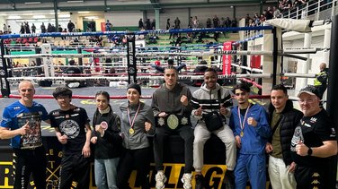 Full Contact cévenol