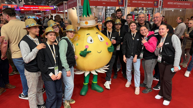 Salon International de l'Agriculture