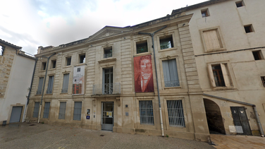 Le musée Médard