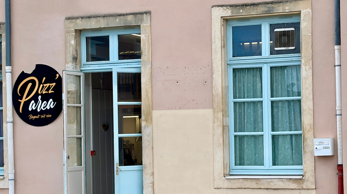 Pizz'Area Bagnols/Cèze