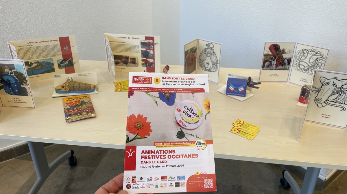 Exposition occitanie animaux et légumes totétimiques (Photo Anthony Maurin)