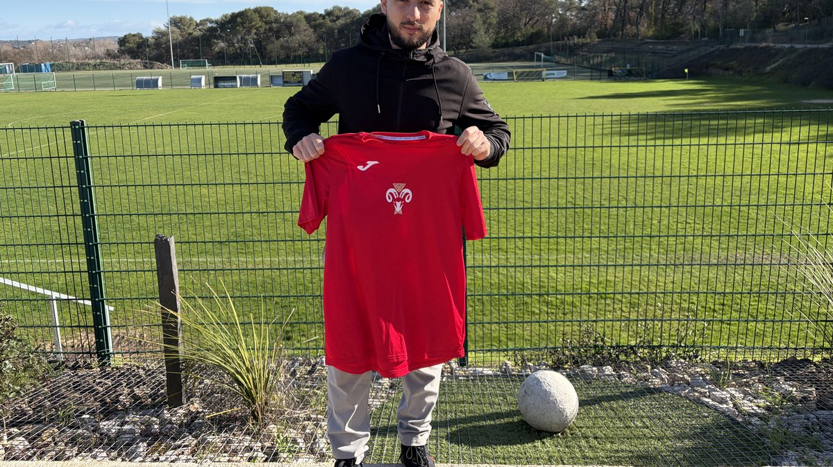 Nathan Clément Grinta Cup