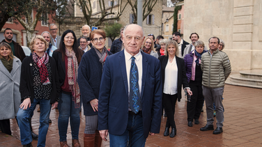 Thierry Féline 2026