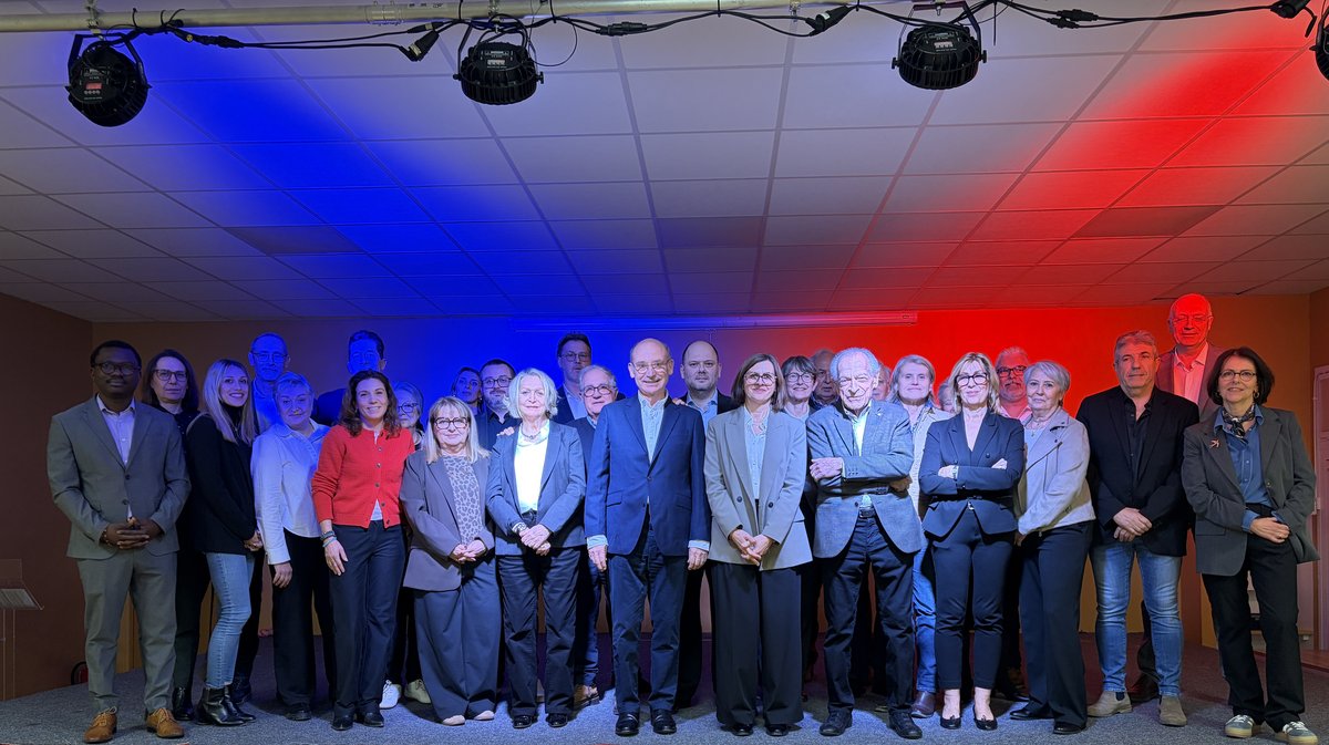 gaillard bouillargues élections