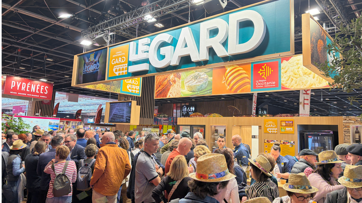 Le Salon international de l’Agriculture 2026