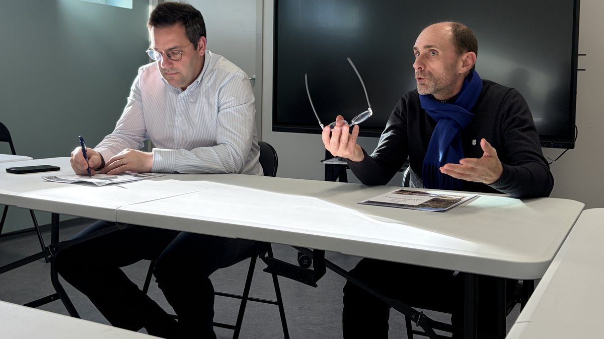 les thermes les fumades