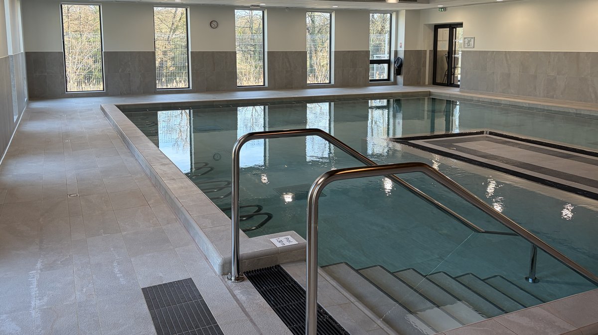 les thermes les fumades