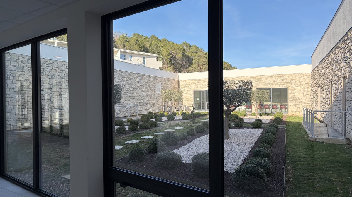 les thermes les fumades