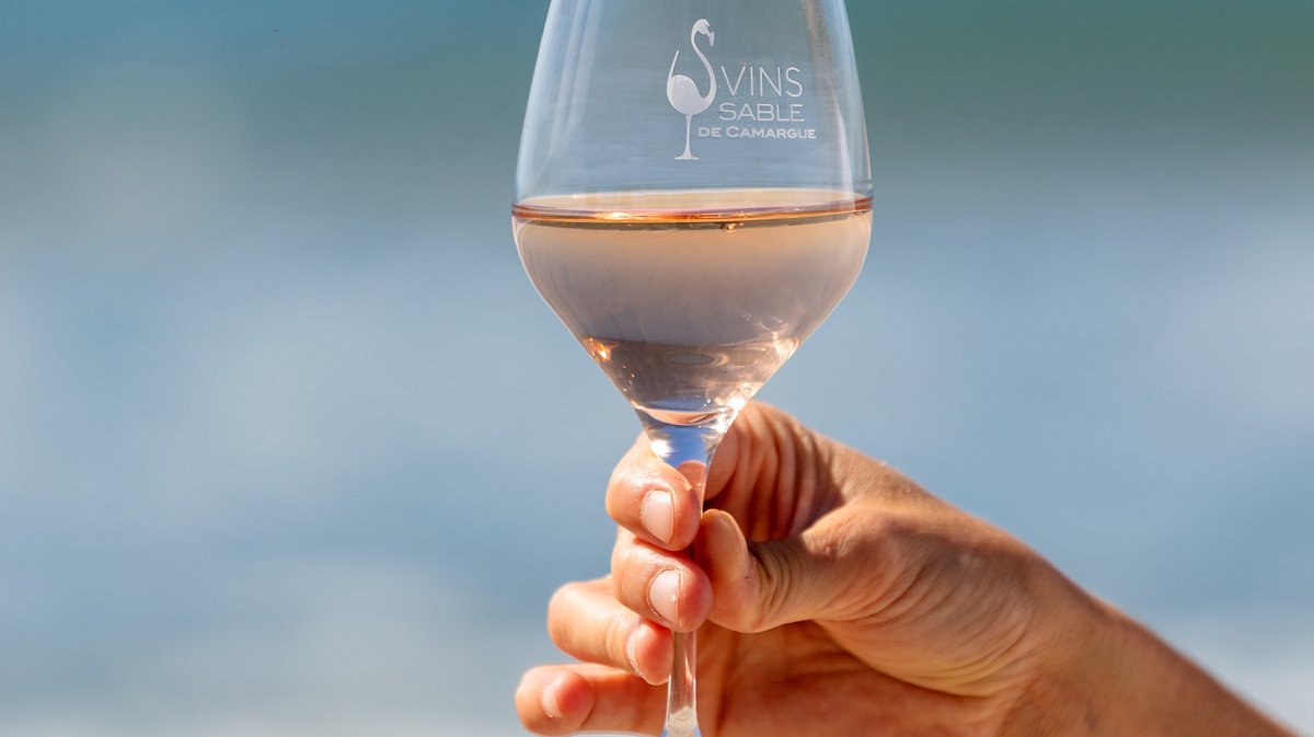 Vins des sables (Photo Laurent Rebelle)