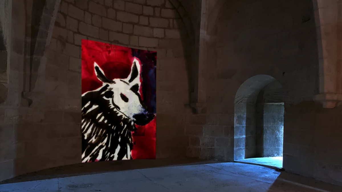 Exposition « Murmures des Arches »