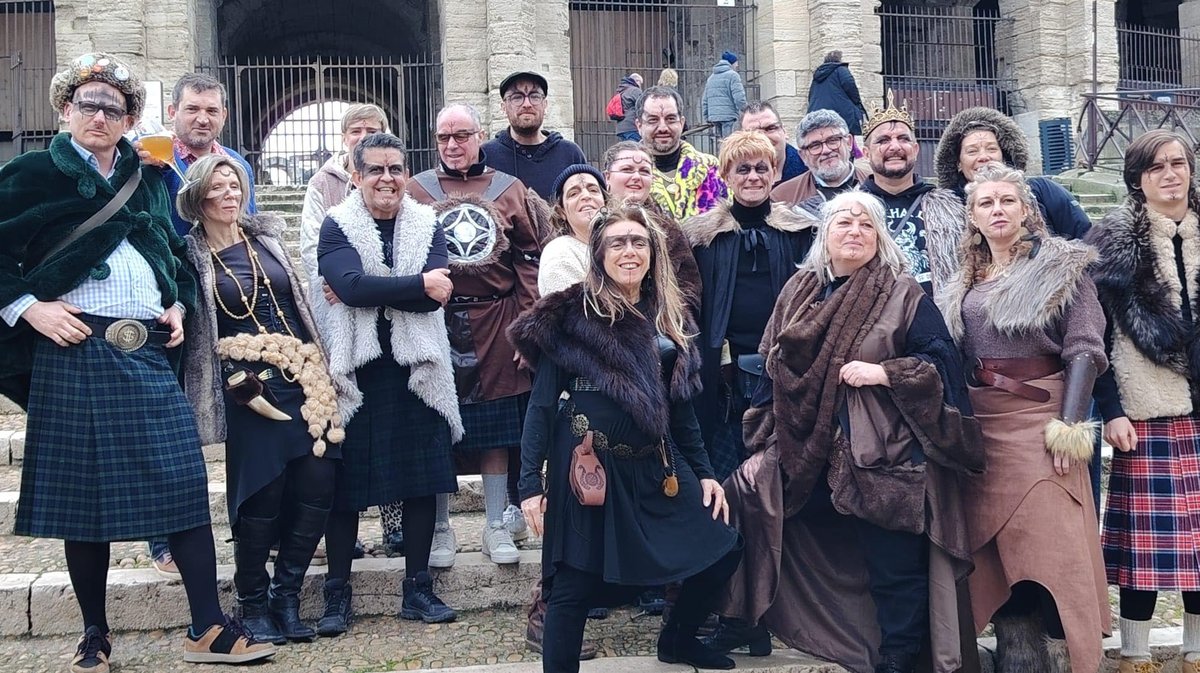 Collection Les Peillasses