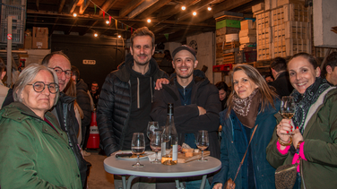 Le Coin des Producteurs