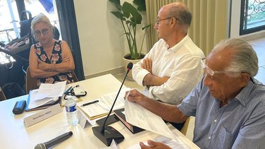 En juillet 2025, la deuxième adjointe de Bouillargues a été évincée par le maire