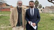Jean Charpentier et Anthony Belin