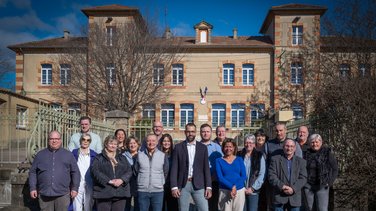 Kevin Danis municipales Tresques