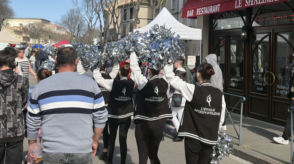 Les Foulées du Patrimoine Pont-Saint-Esprit