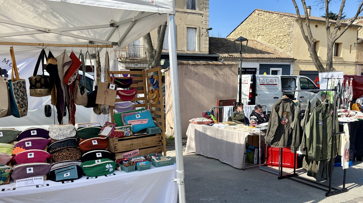Les Foulées du Patrimoine Pont-Saint-Esprit