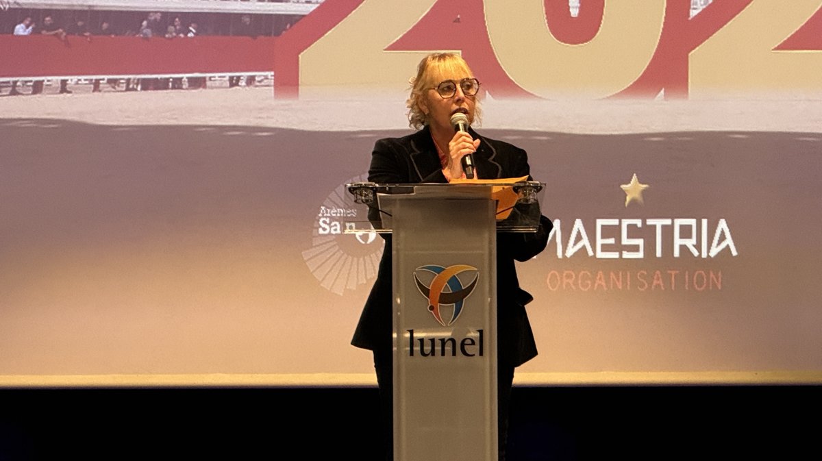 Lunel Paulette Gougeon