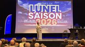 Arènes de Lunel saison 2026