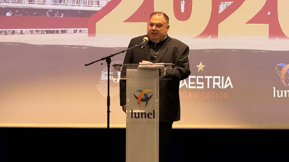 Maestria Production Stéphane Roussille