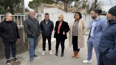 Lunel Paulette Gougeon