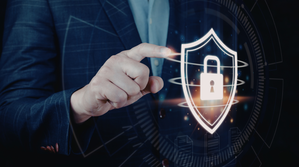 Image d'illustration cybersécurité