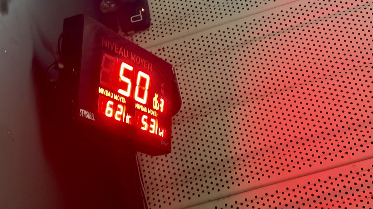 Boîte de nuit O'Bali